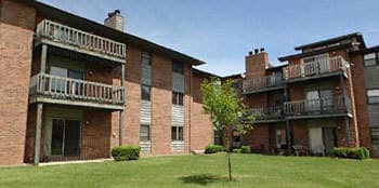 Green Bay Apartment: 2970 Mossy Oak Cir