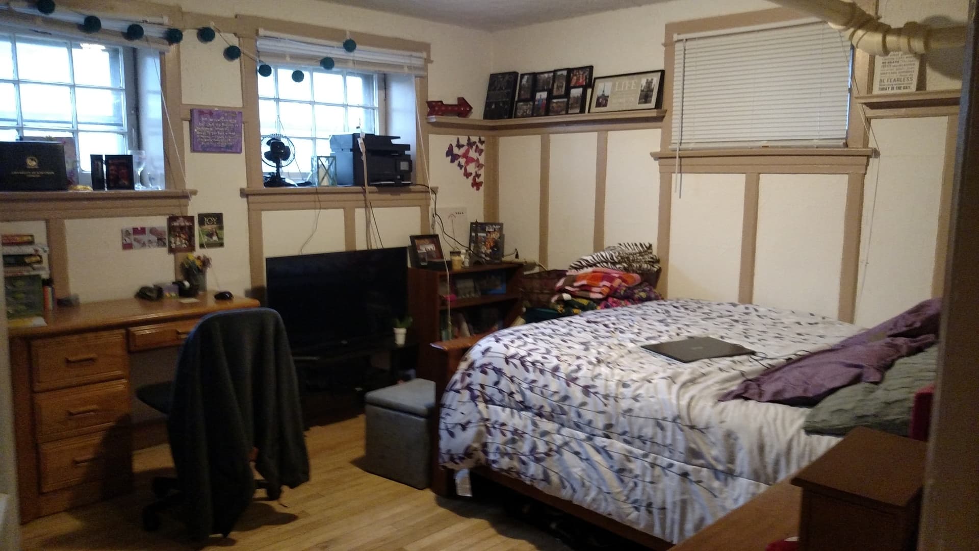 Milwaukee Apartment: 2413 E Webster Pl & 2544 N Prospect Ave
