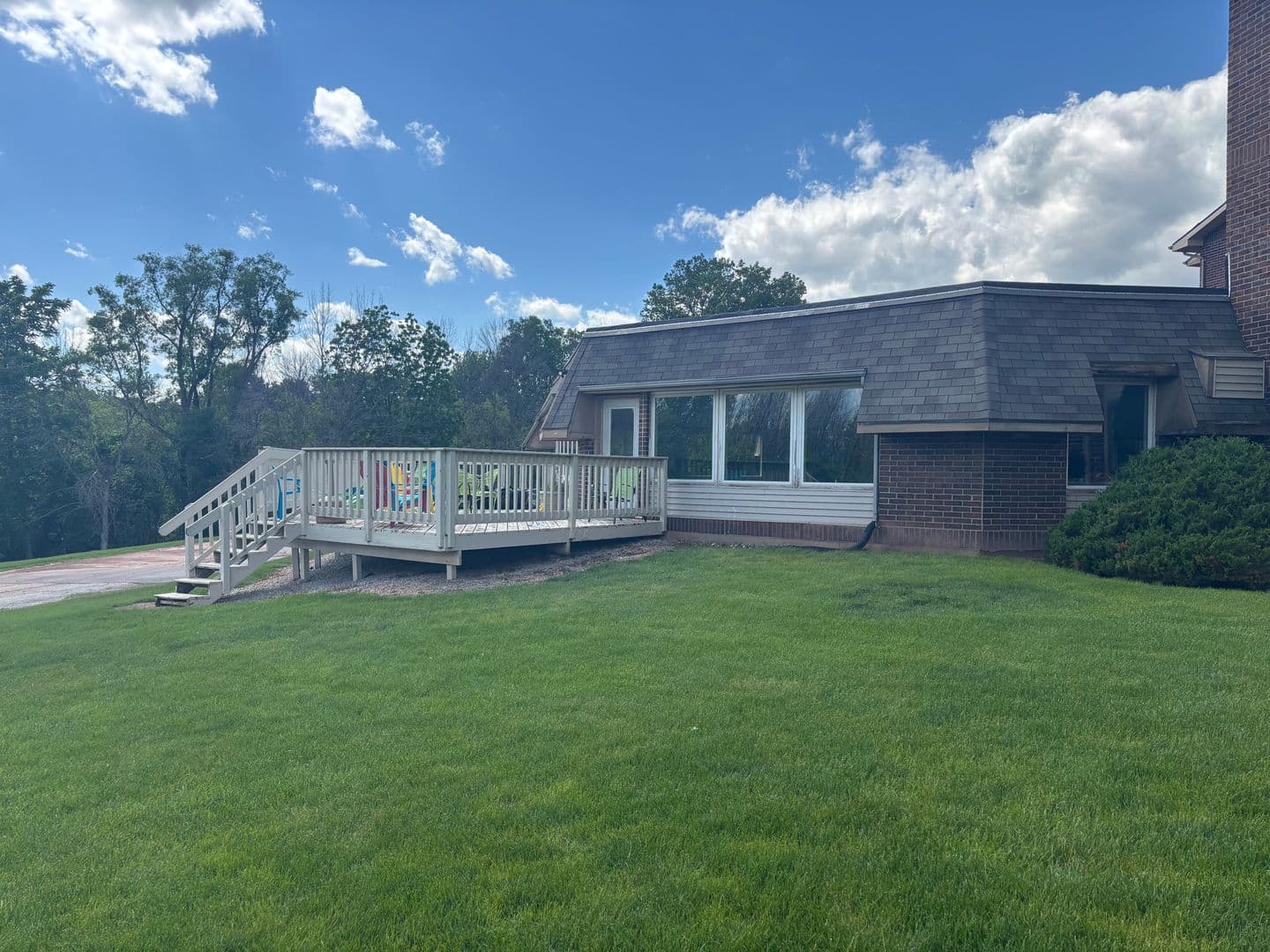 Appleton Apartment: Wiechmann Enterprises II LLC aka Nicolet Apartments