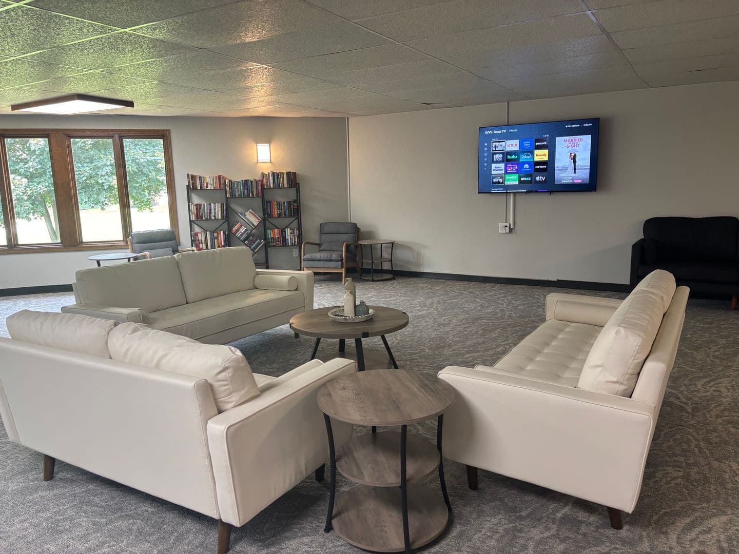 Appleton Apartment: Wiechmann Enterprises II LLC aka Nicolet Apartments