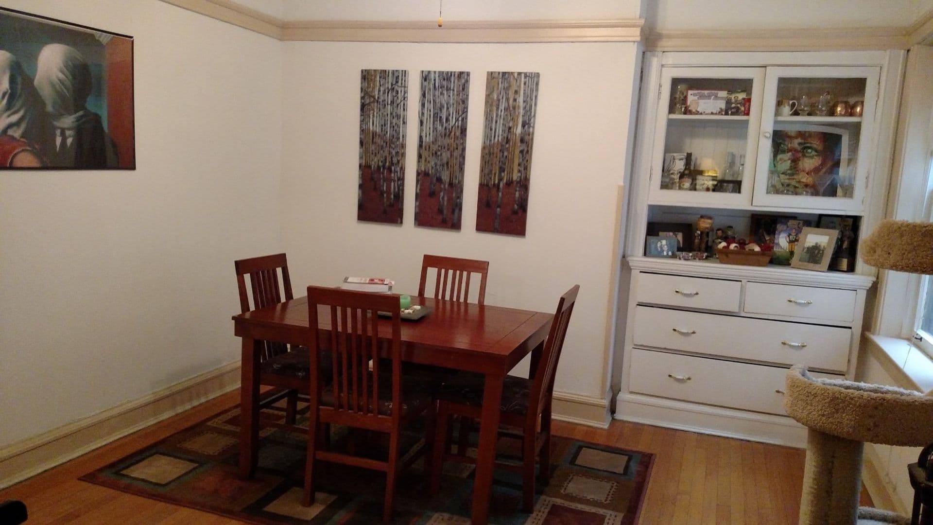 Milwaukee Apartment: 2577-79-81 N Stowell Ave