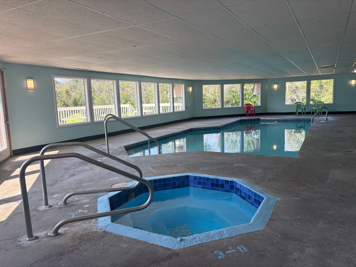 Appleton Apartment: Wiechmann Enterprises II LLC aka Nicolet Apartments