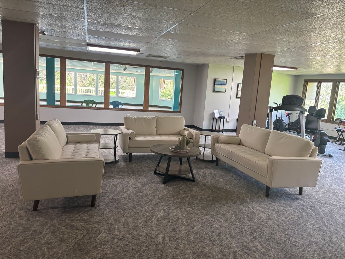 Appleton Apartment: Wiechmann Enterprises II LLC aka Nicolet Apartments