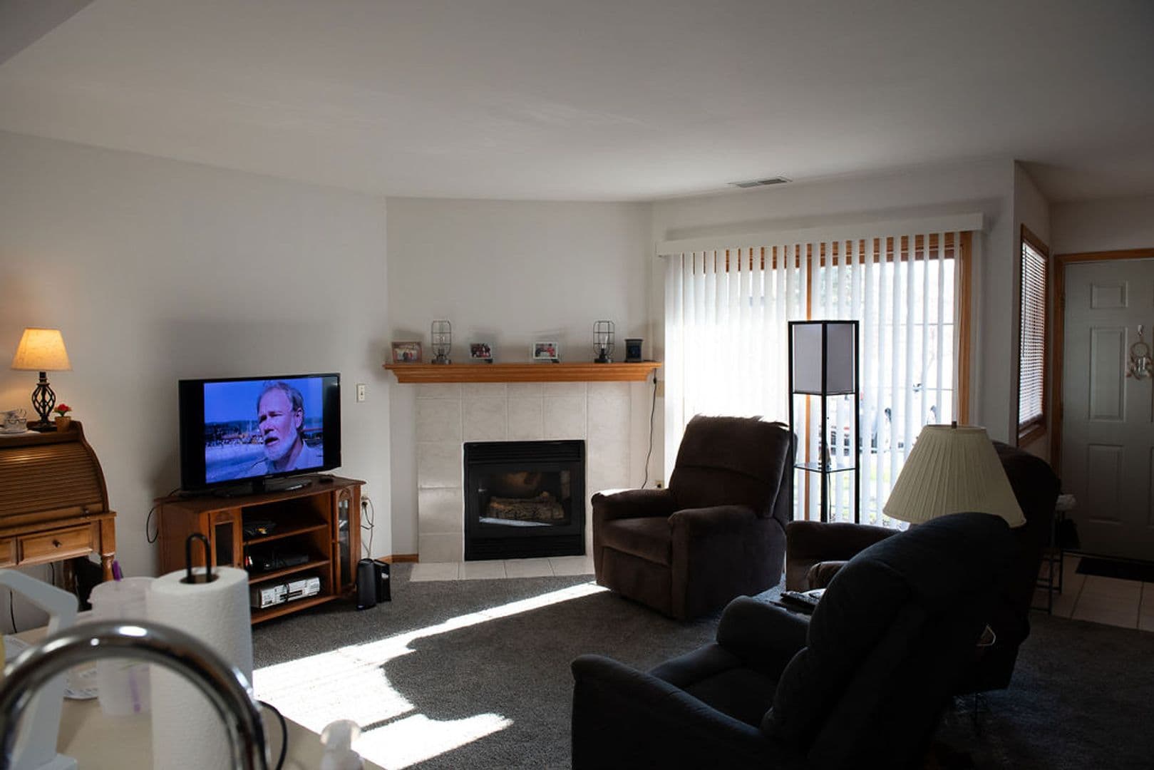 Mayville Apartment: 1245 - 1393 Dayton St.