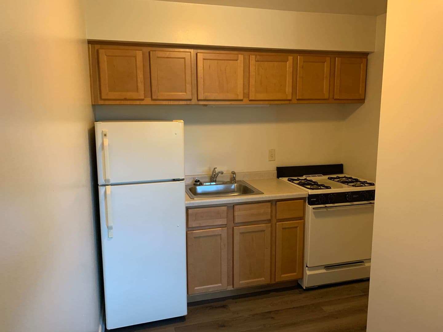 West Allis Apartment: 1500-08 S. 92nd Street