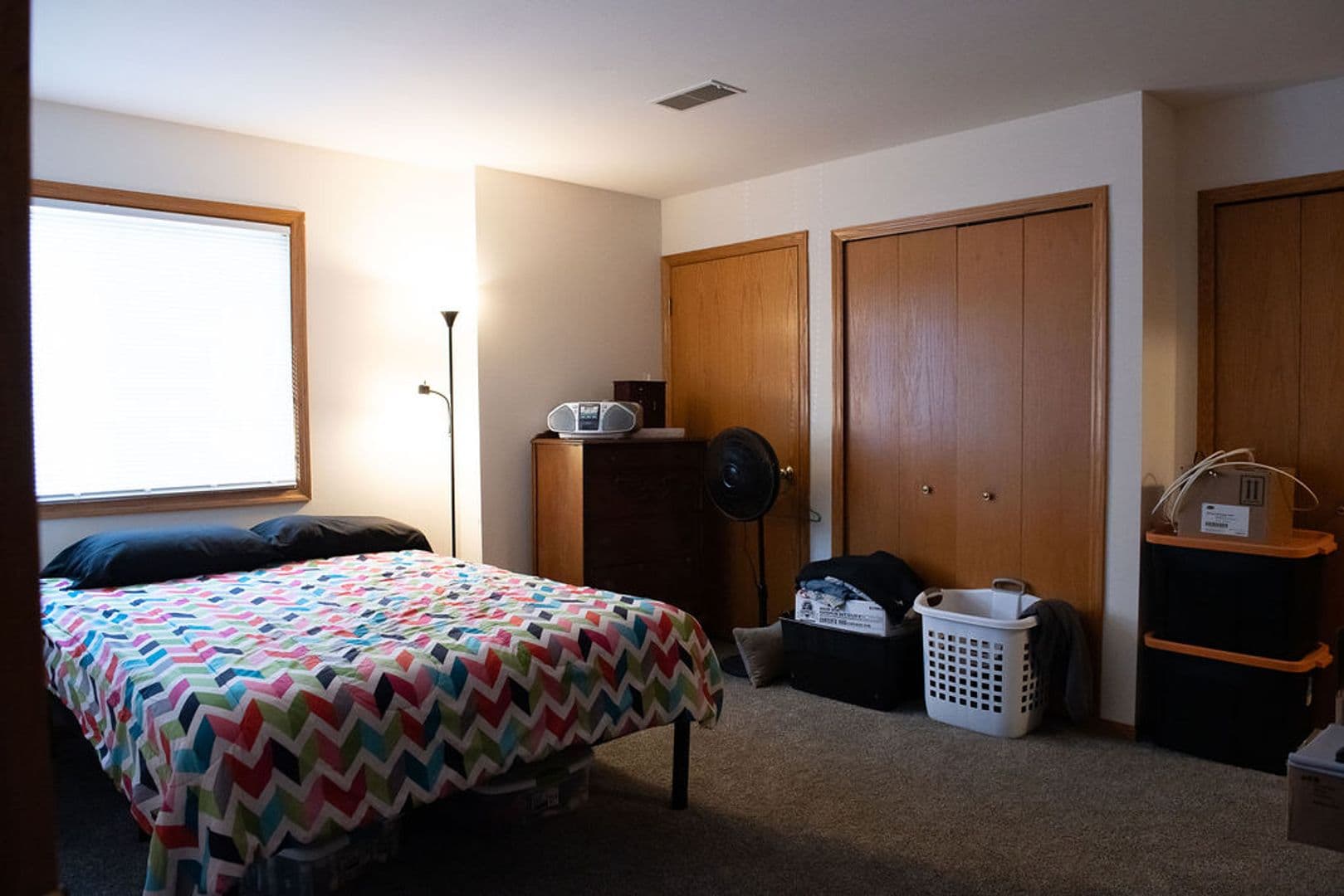 Mayville Apartment: 1245 - 1393 Dayton St.