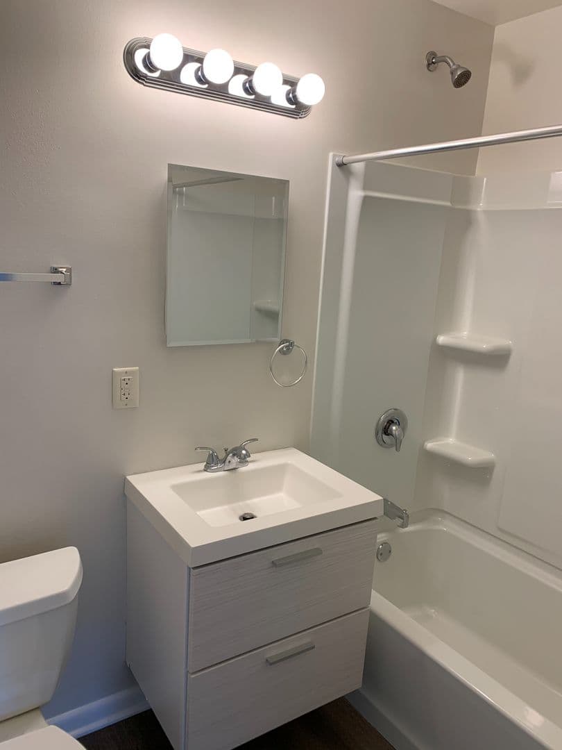 West Allis Apartment: 1500-08 S. 92nd Street