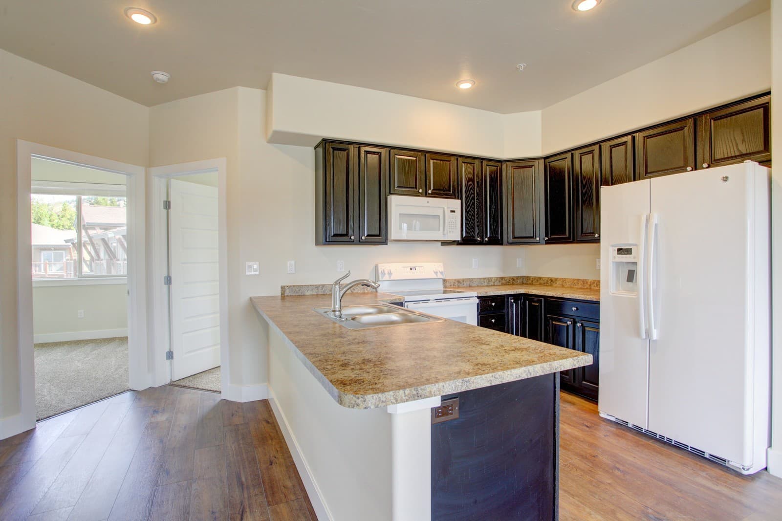 Dillon Apartment: 380 Dillon Ridge Rd