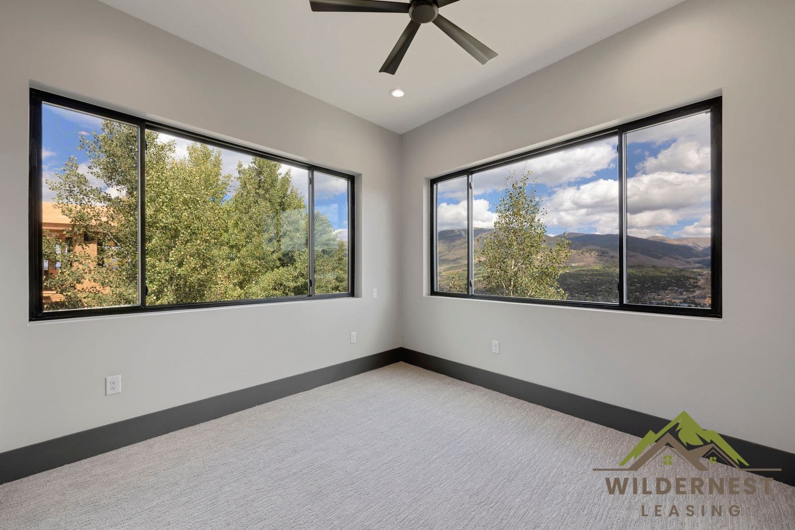 Silverthorne House: 348 Lake View Dr