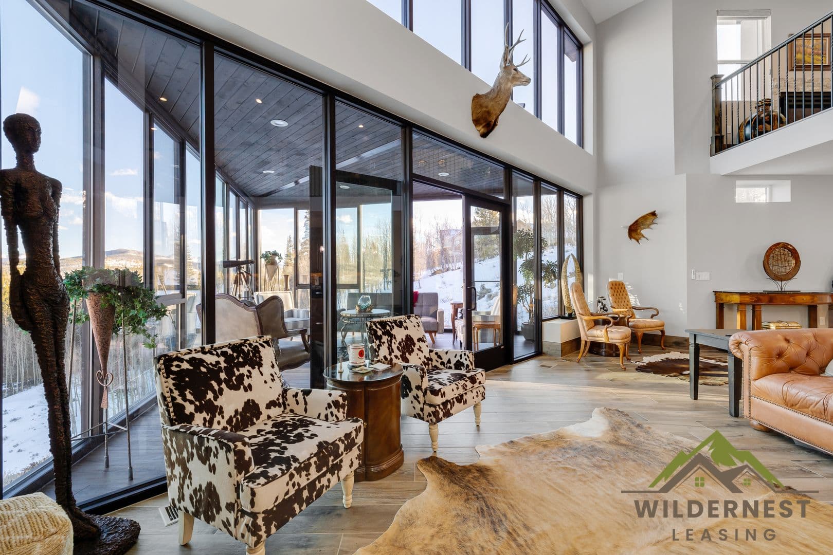 Silverthorne House: 332 Lake View Dr