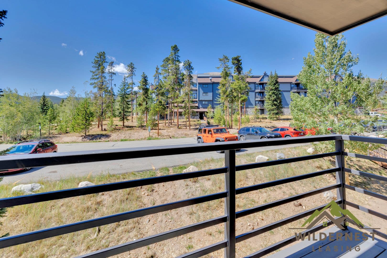 Silverthorne House: 89410 Ryan Gulch Rd