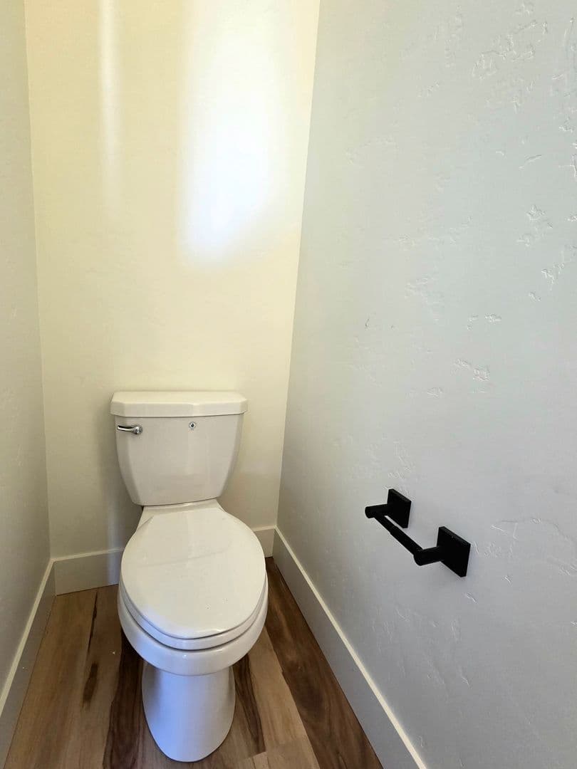 Wilder Apartment: Eden Rose Street