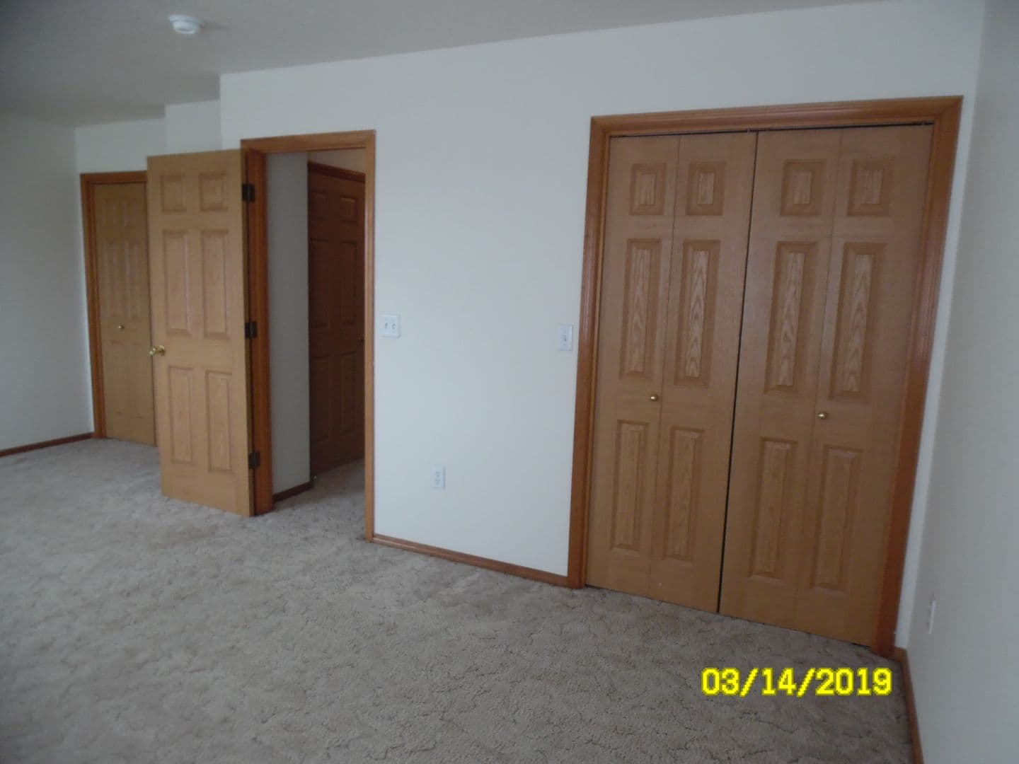 McMinnville Apartment: 1624-32 SW Fellows St.