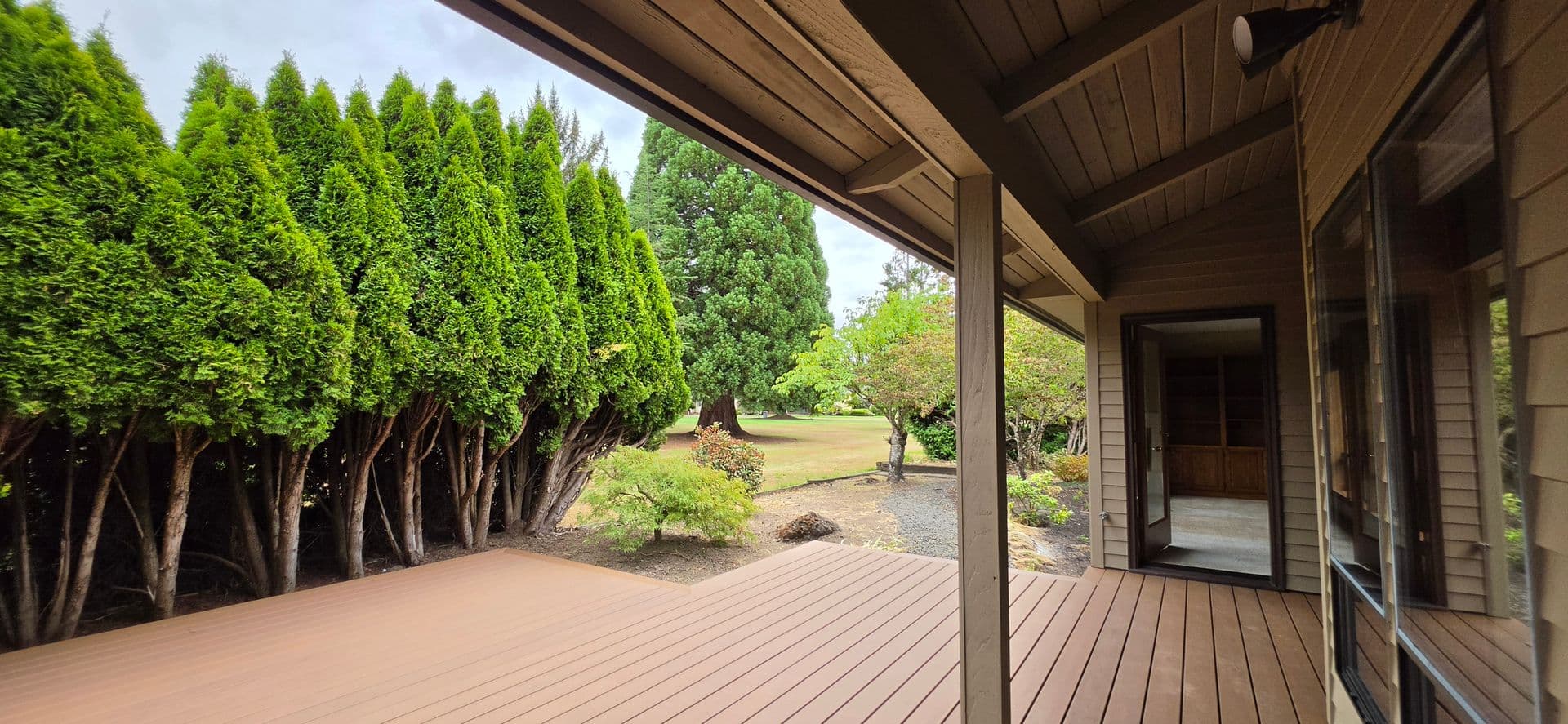 McMinnville House: 2200 NW Doral St