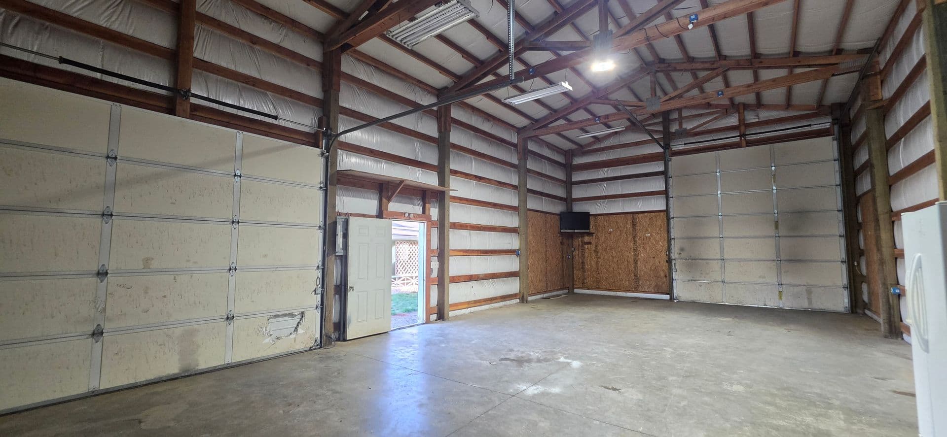Amity House: 710 Goucher St