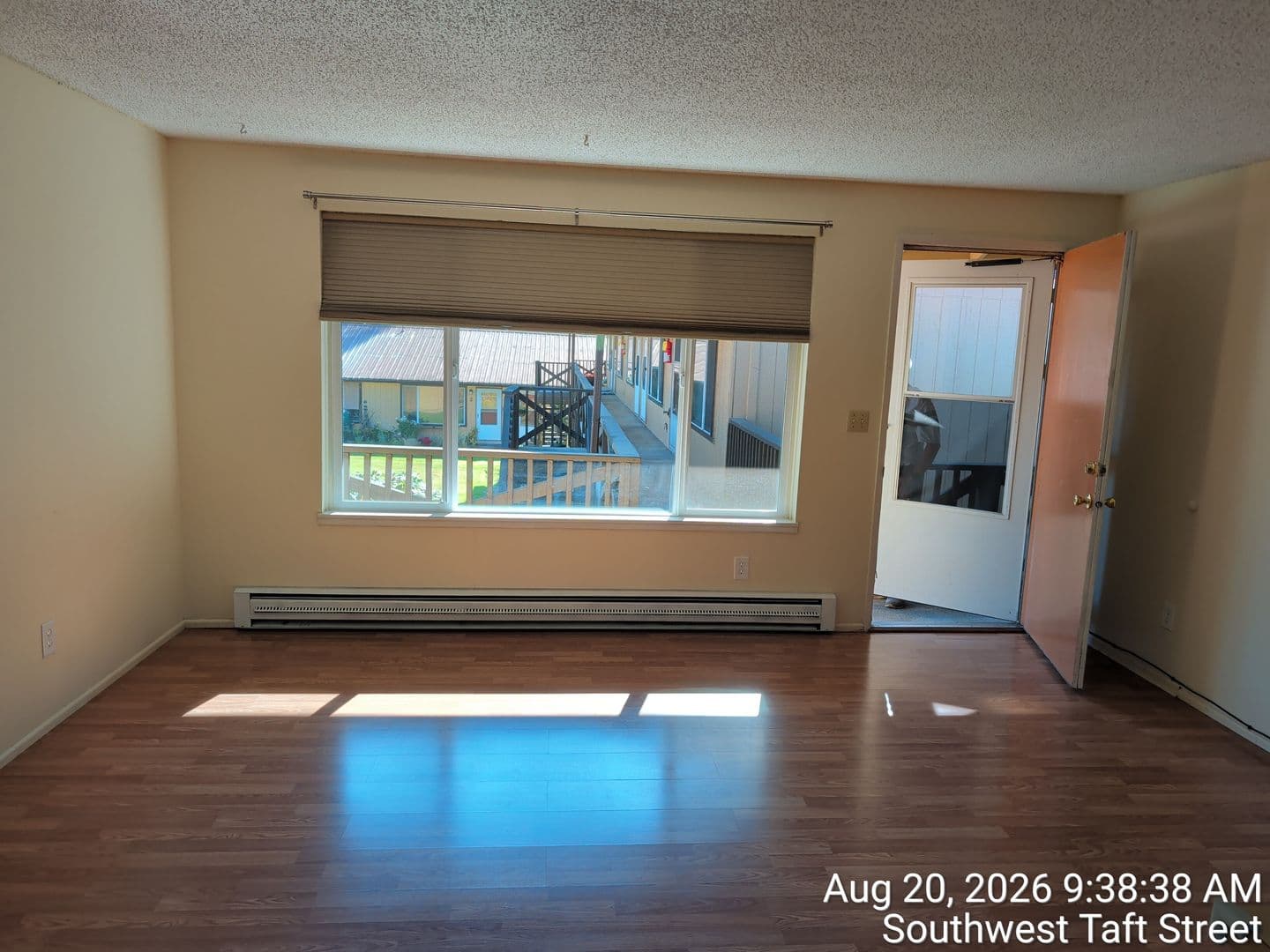 McMinnville Apartment: 848 SW Taft St