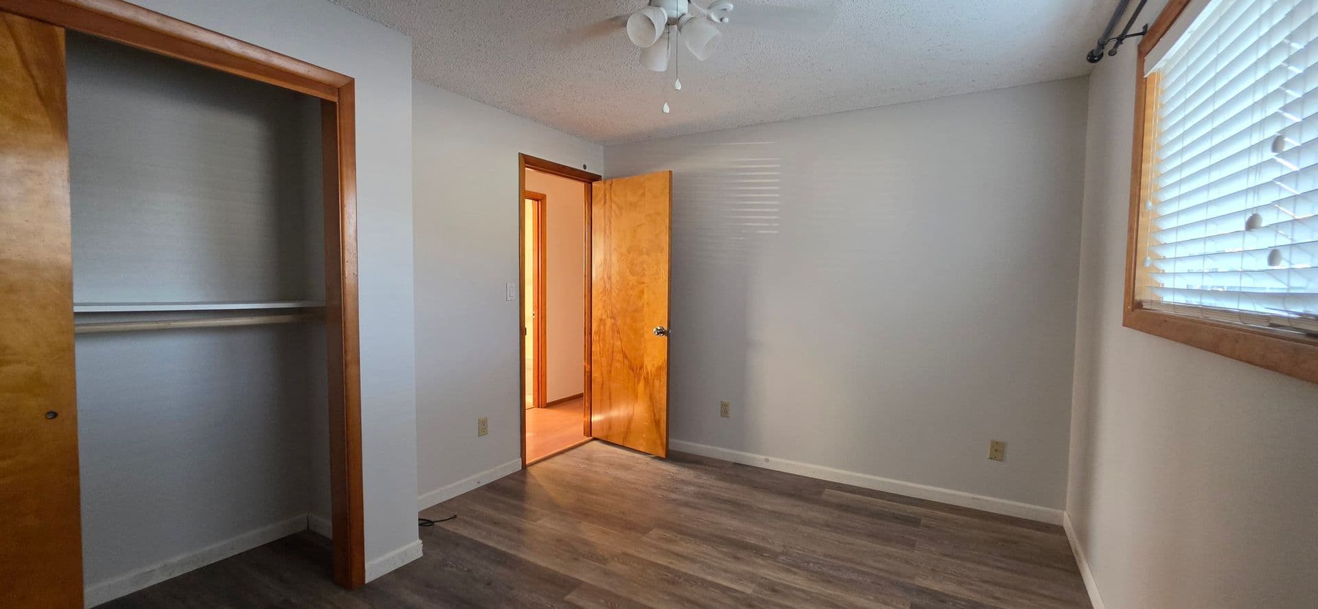 Amity House: 710 Goucher St