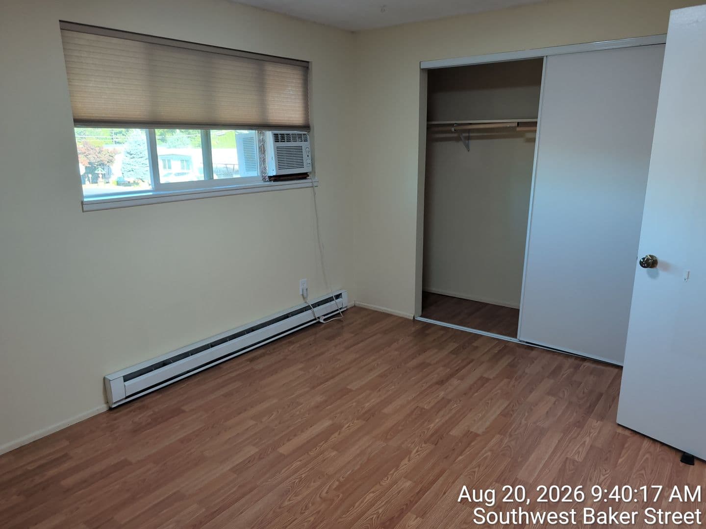 McMinnville Apartment: 848 SW Taft St
