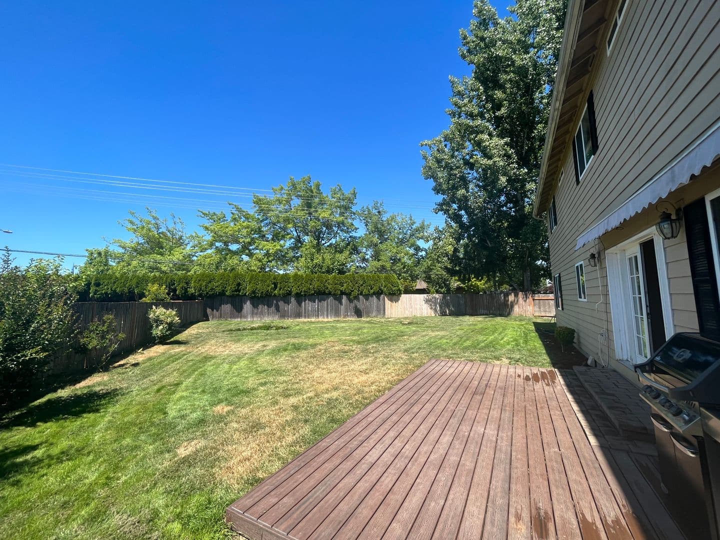 McMinnville House: 2383 NW Victoria Ct