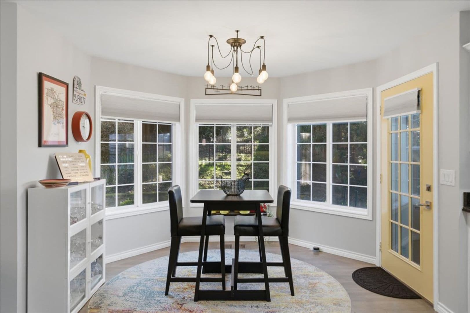 McMinnville House: 1235 NW Countryside Ct