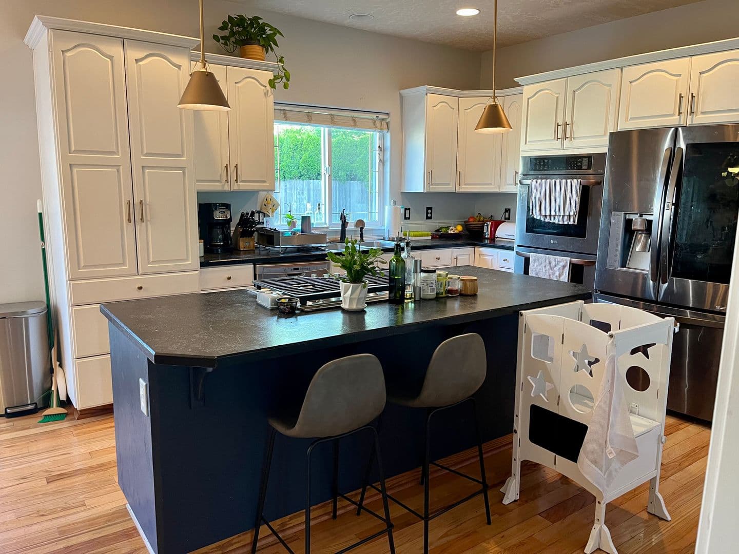 McMinnville House: 2383 NW Victoria Ct