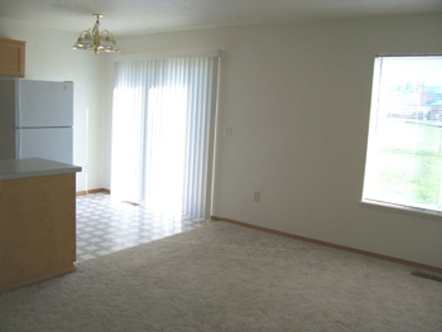 McMinnville Apartment: 1624-32 SW Fellows St.