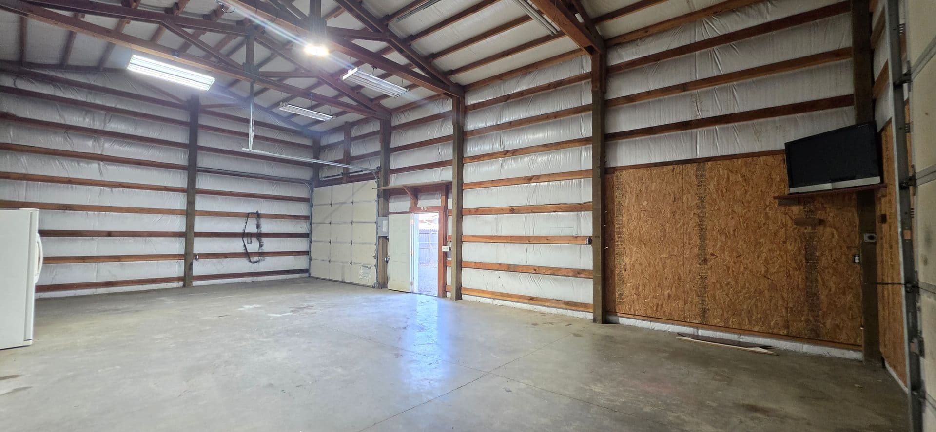 Amity House: 710 Goucher St