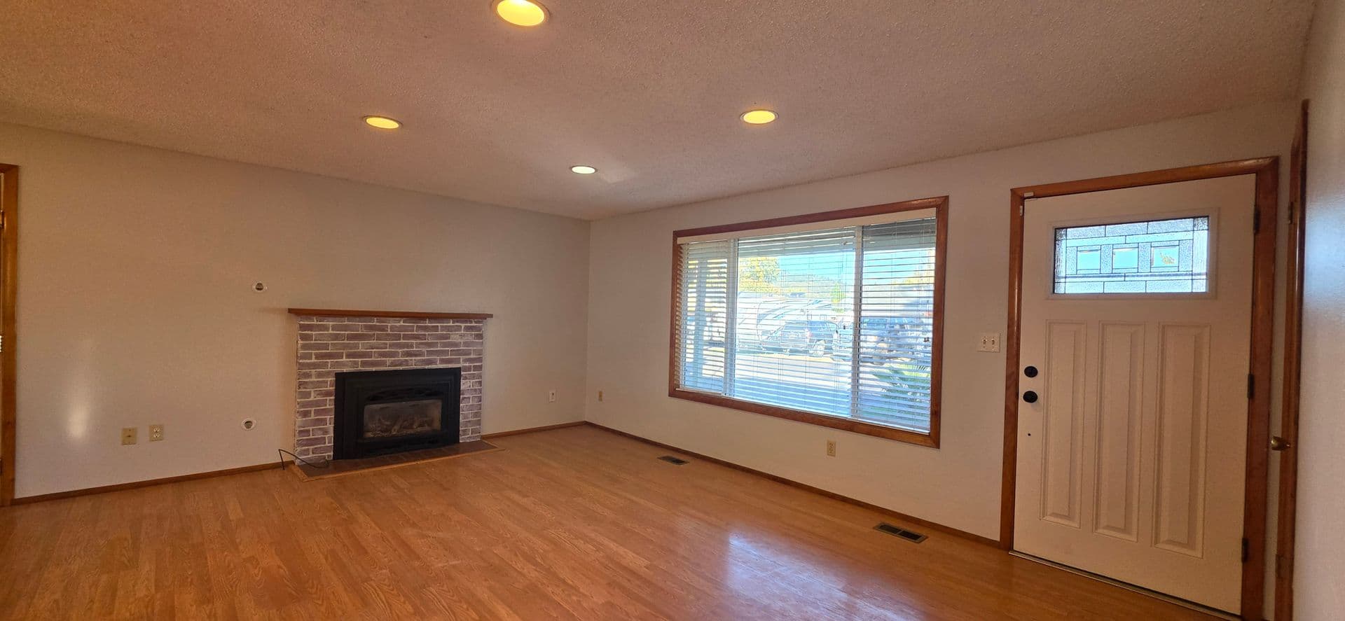 Amity House: 710 Goucher St