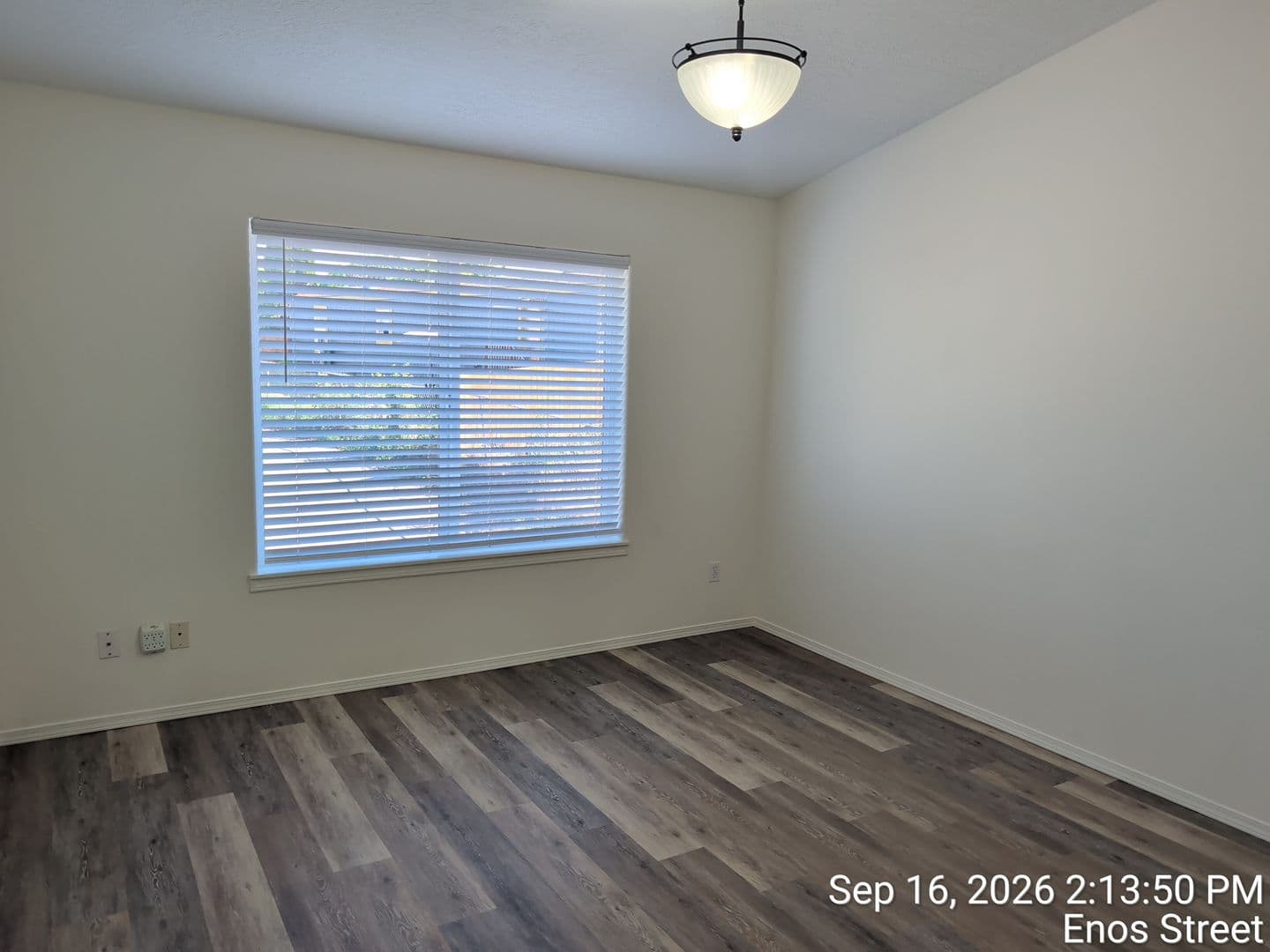 Amity Apartment: 180-188 Enos St.