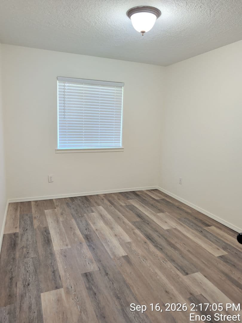 Amity Apartment: 180-188 Enos St.