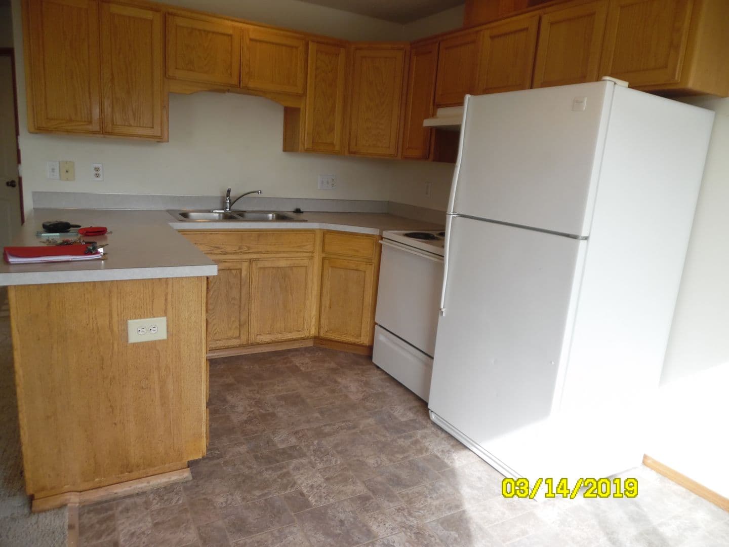 McMinnville Apartment: 1624-32 SW Fellows St.