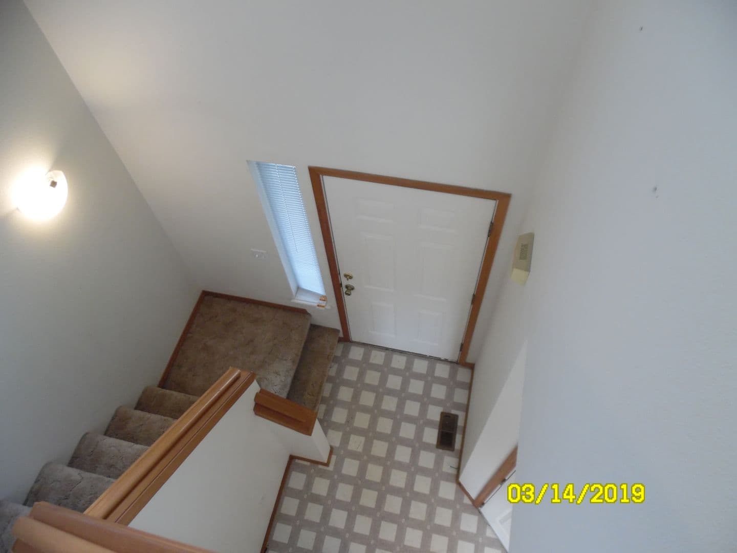 McMinnville Apartment: 1624-32 SW Fellows St.