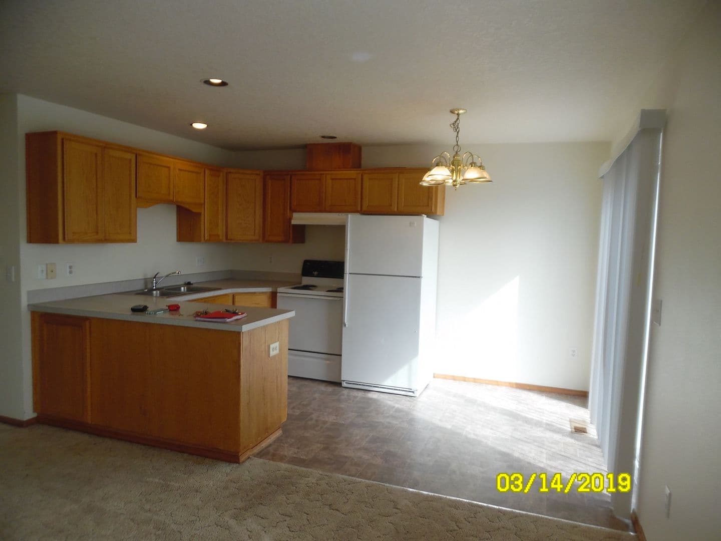 McMinnville Apartment: 1624-32 SW Fellows St.