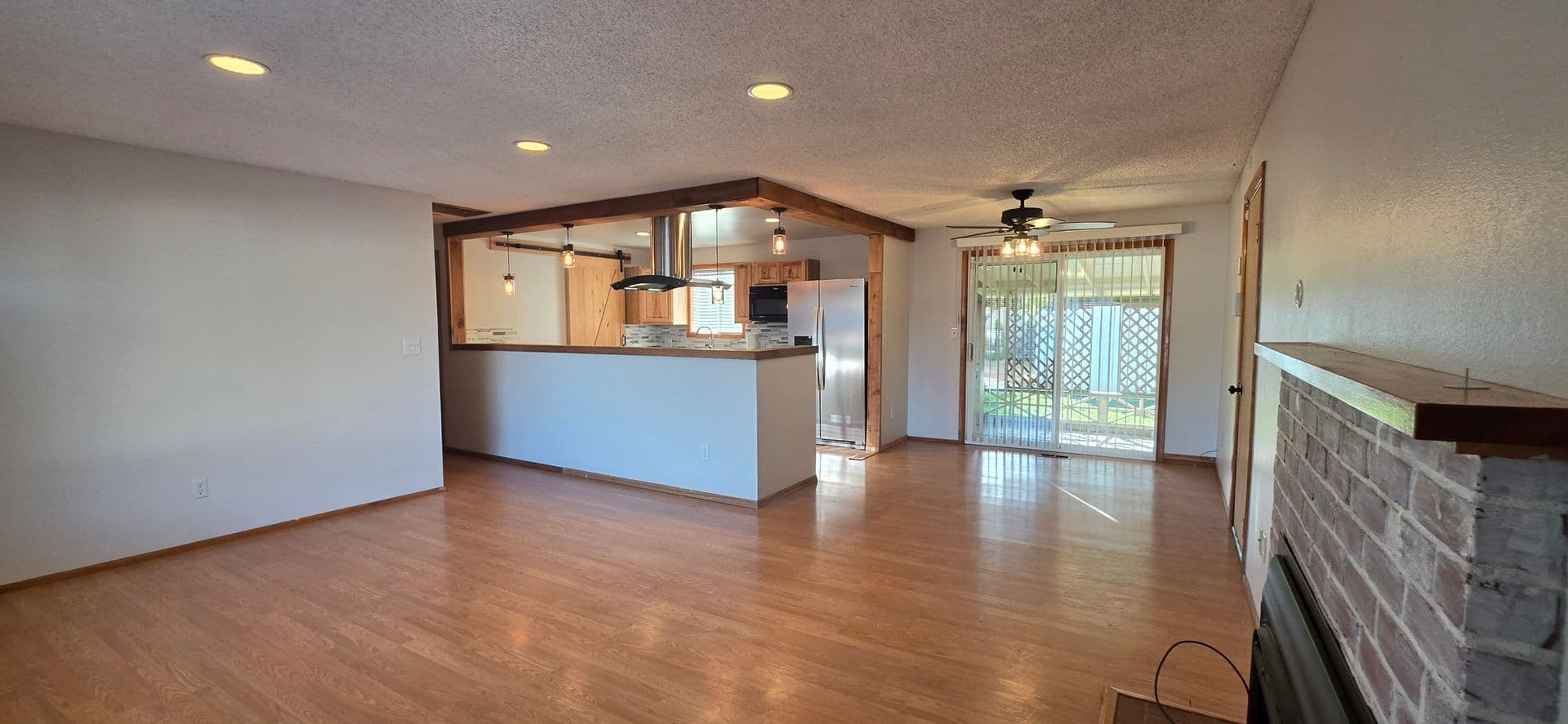 Amity House: 710 Goucher St