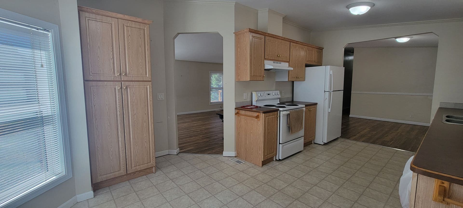 Sheridan House: 8090 Sawtell Rd