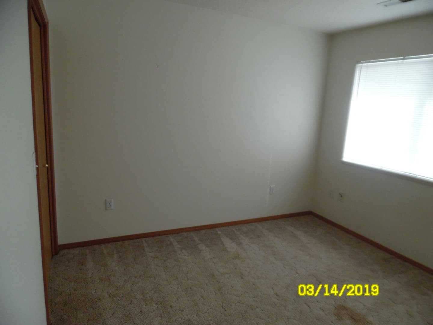 McMinnville Apartment: 1624-32 SW Fellows St.