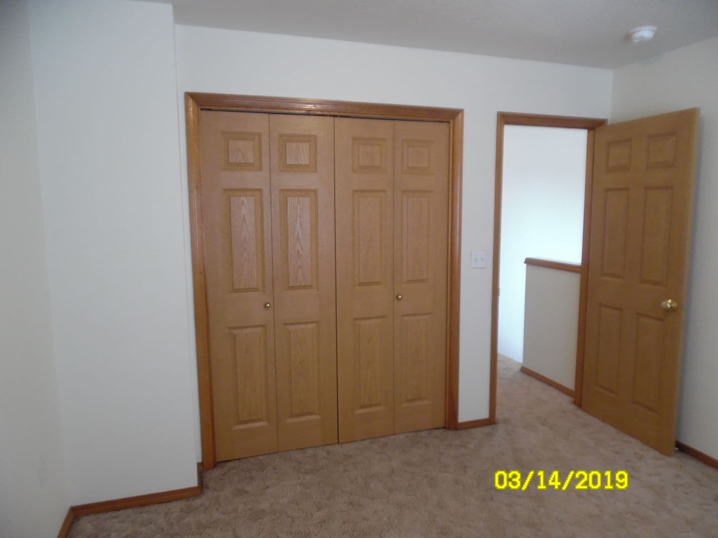 McMinnville Apartment: 1624-32 SW Fellows St.