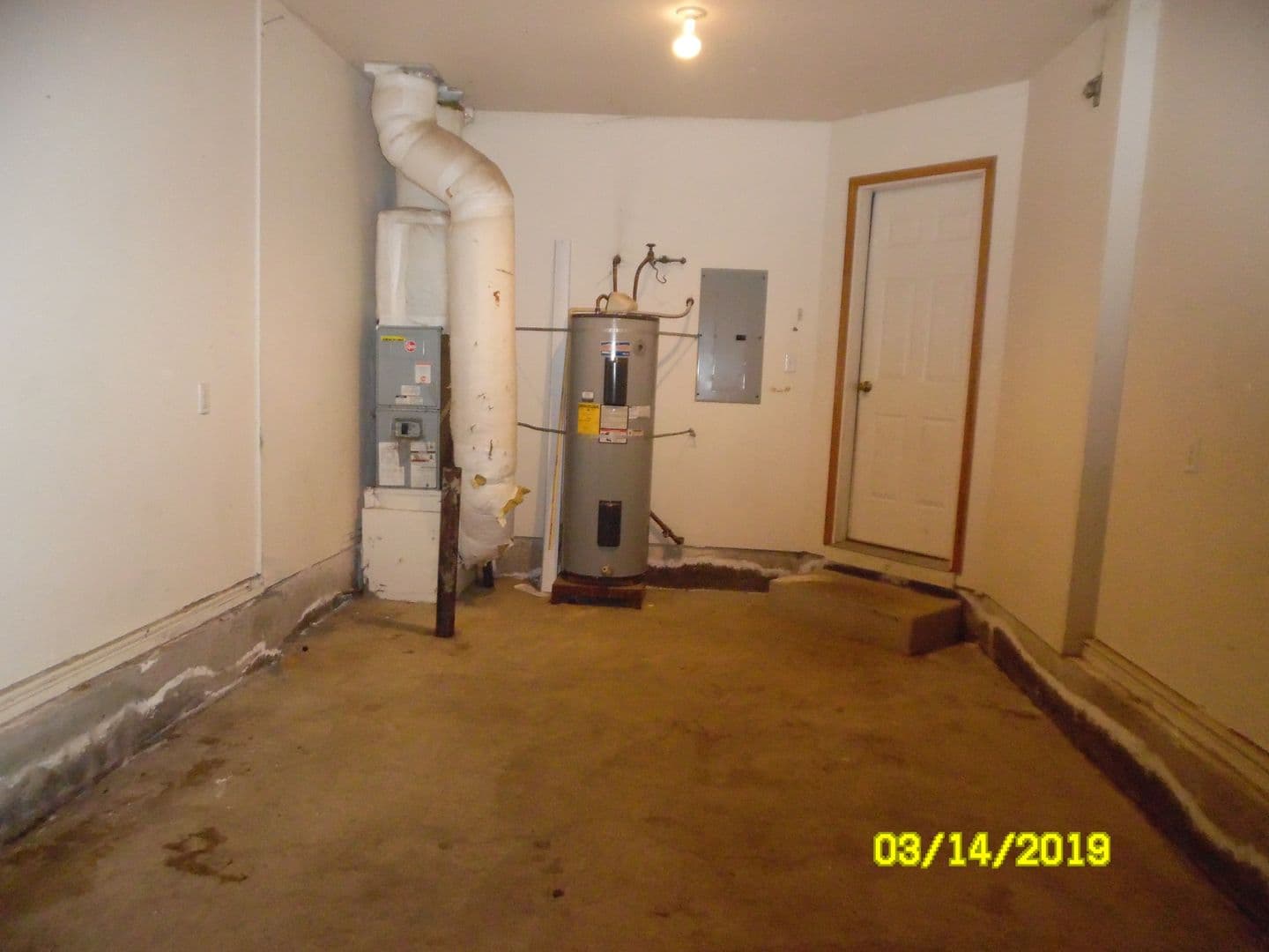 McMinnville Apartment: 1624-32 SW Fellows St.