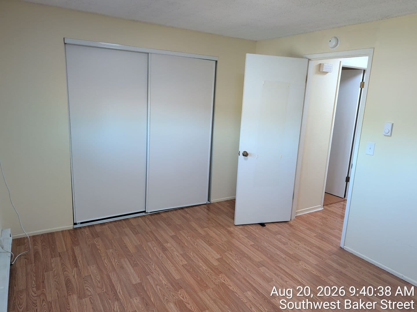McMinnville Apartment: 848 SW Taft St