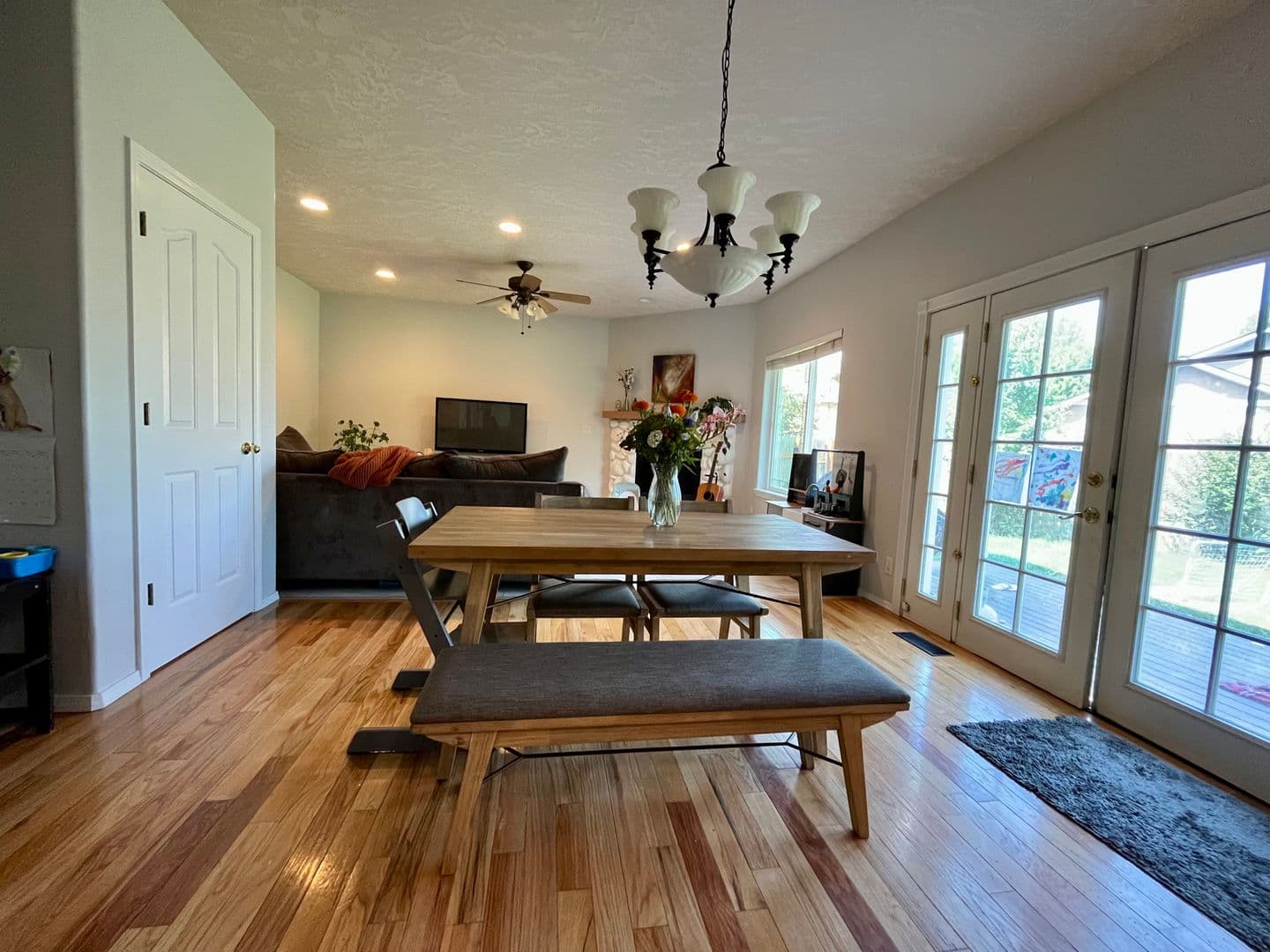 McMinnville House: 2383 NW Victoria Ct