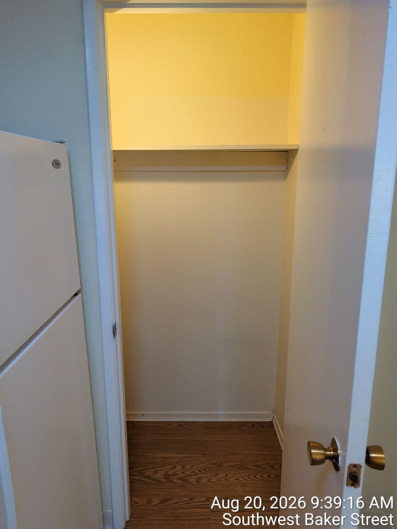 McMinnville Apartment: 848 SW Taft St
