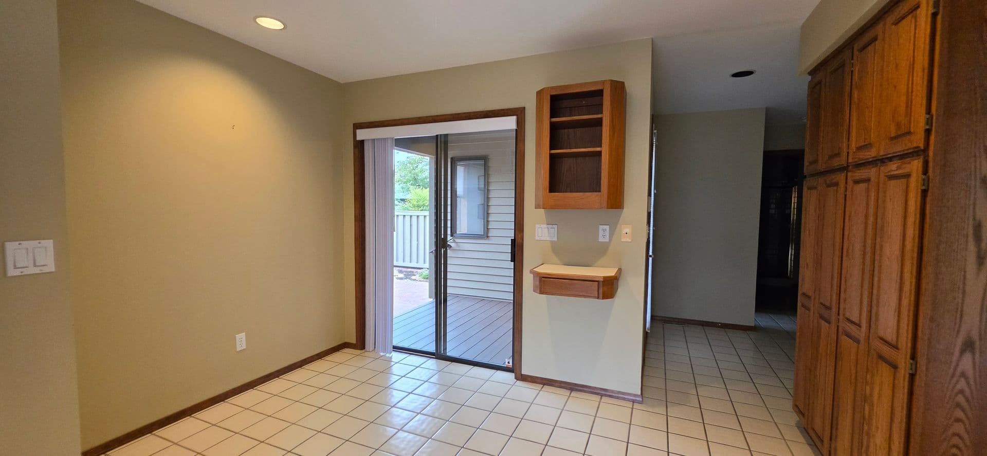 McMinnville House: 2200 NW Doral St