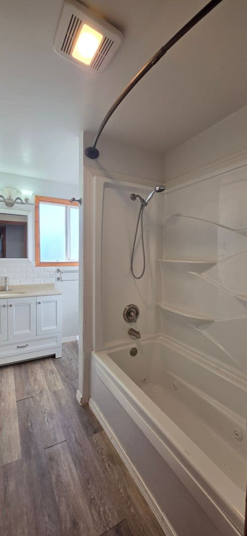 Amity House: 710 Goucher St