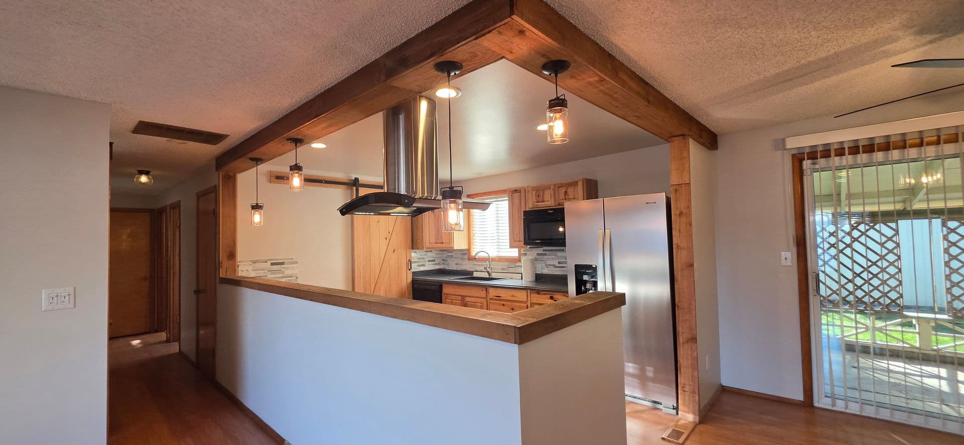 Amity House: 710 Goucher St