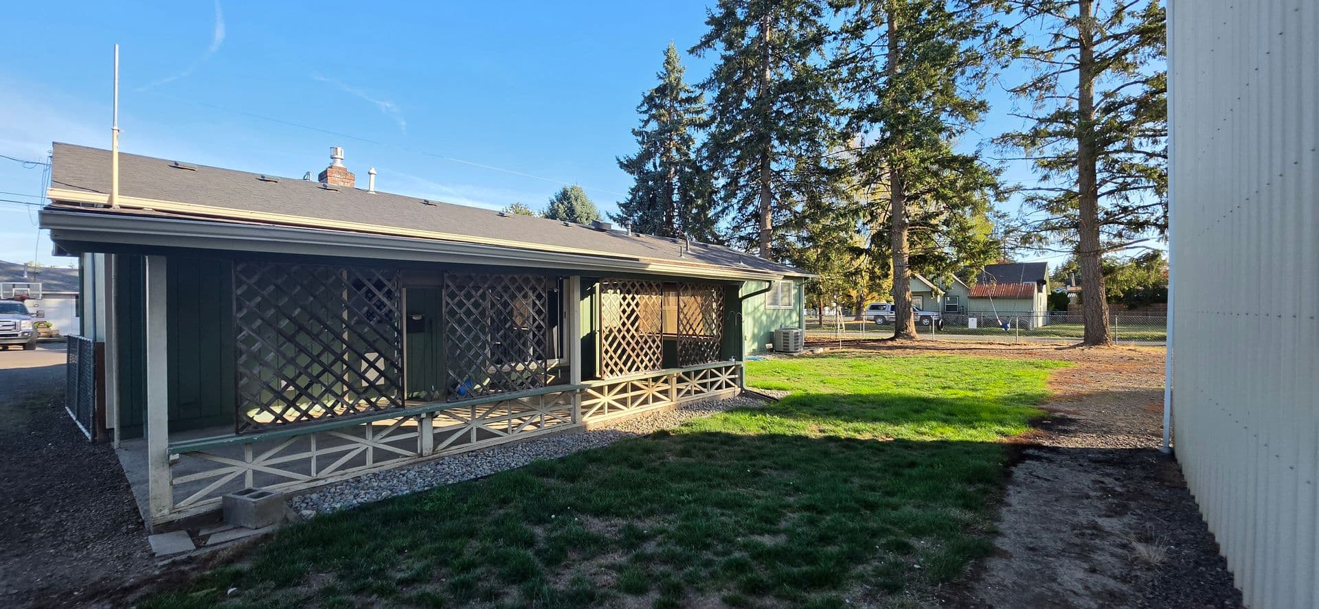 Amity House: 710 Goucher St