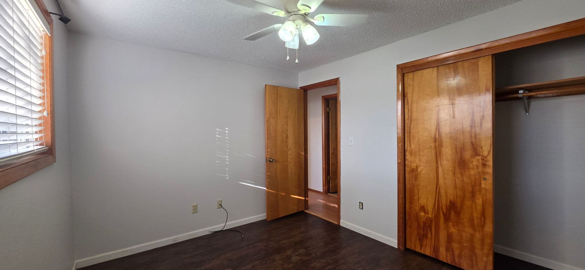 Amity House: 710 Goucher St