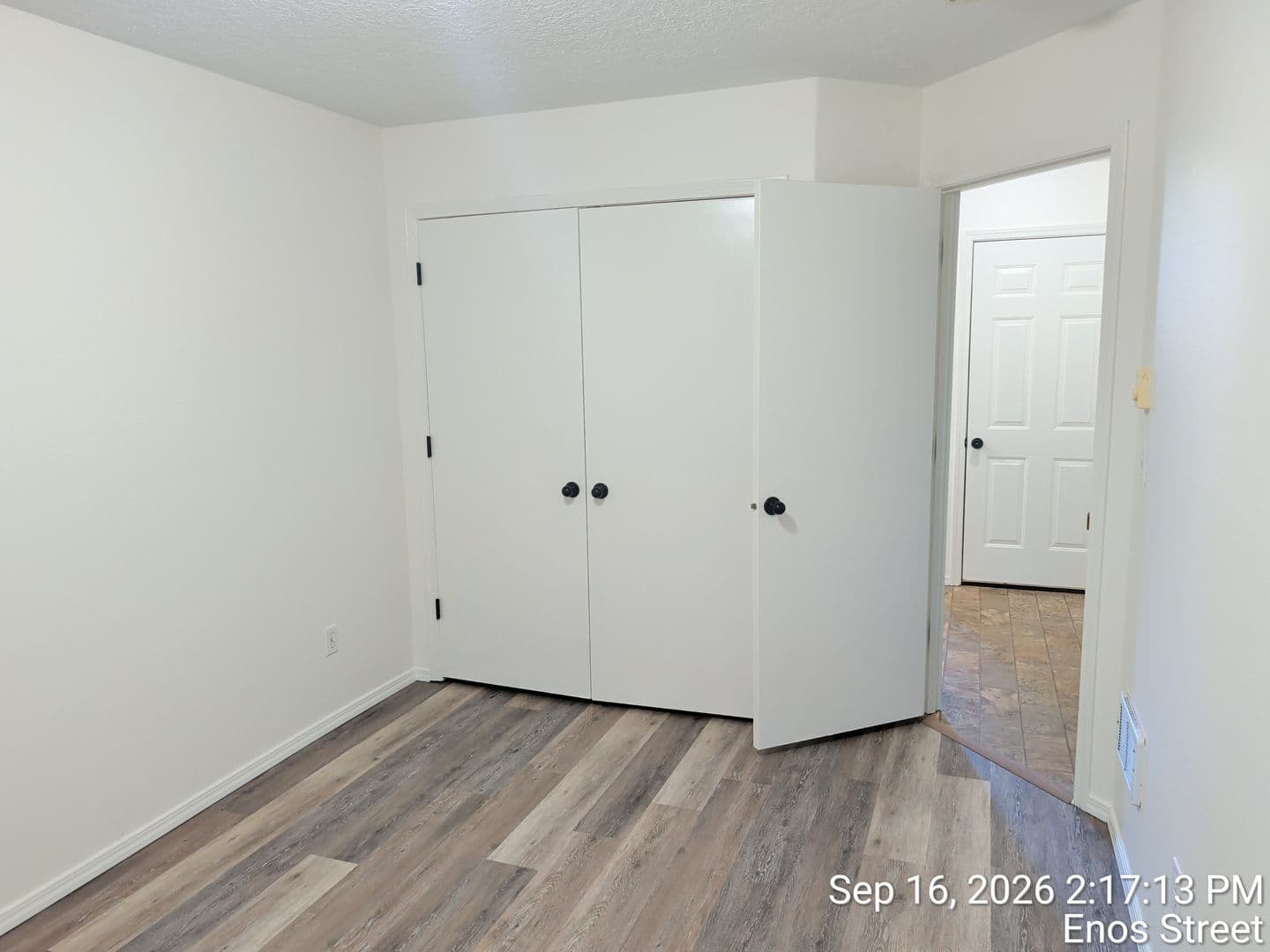 Amity Apartment: 180-188 Enos St.
