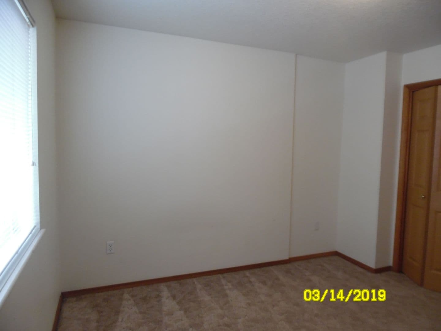 McMinnville Apartment: 1624-32 SW Fellows St.