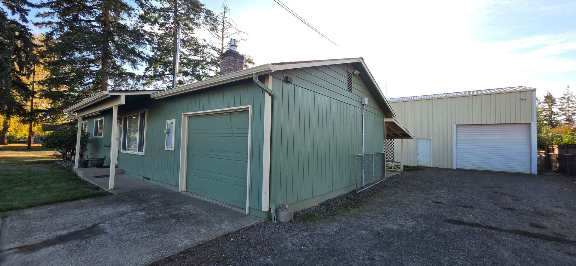 Amity House: 710 Goucher St