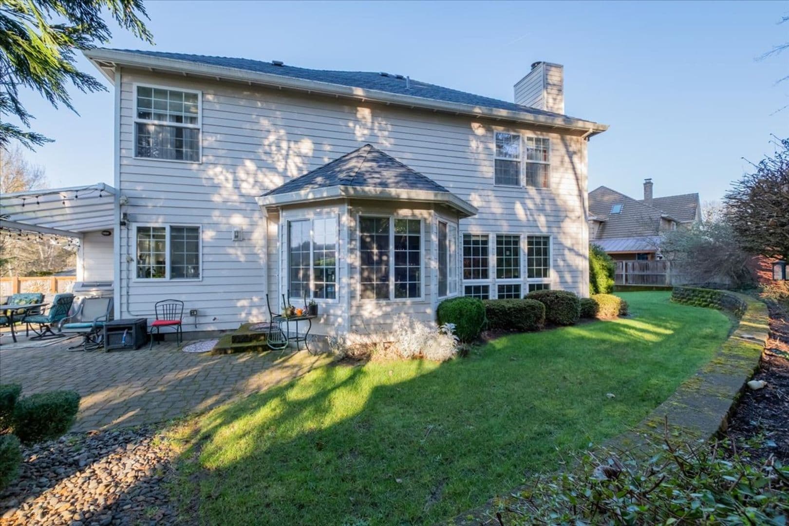 McMinnville House: 1235 NW Countryside Ct